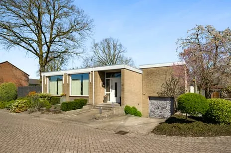 Vrijstaande woning te koop: Schiksedijk 10, America America
