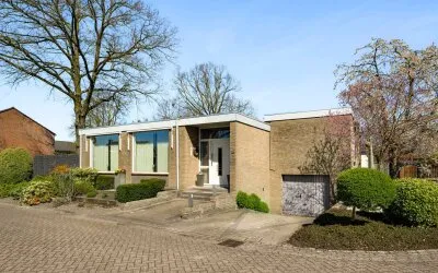 Vrijstaande woning te koop: Schiksedijk 10, America America