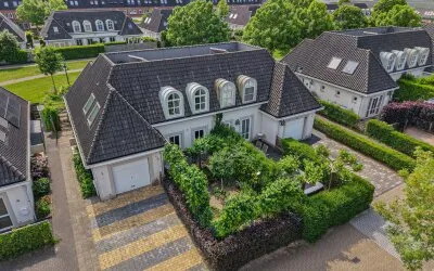Twee-onder-één-kap te koop: Schilberg 11, Park van de Tijden-Oost Amersfoort