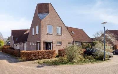 Hoekwoning te koop: Schild 26, Gemert-Centrum Gemert