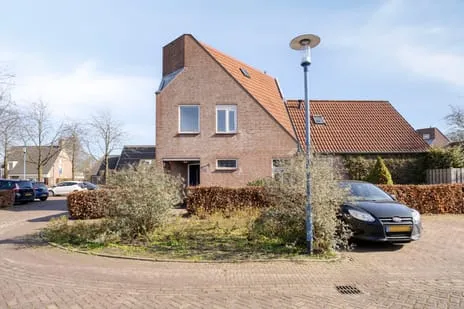 Hoekwoning te koop: Schild 26, Gemert-Centrum Gemert
