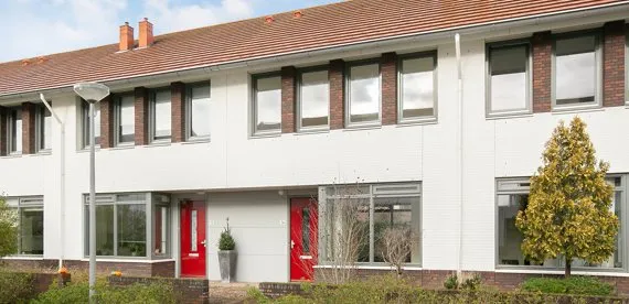 Tussenwoning te huur: Schilddragerstraat 14, Broekland Rosmalen