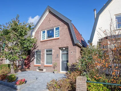 Vrijstaande woning te koop: Schilderend 87, Den Burg