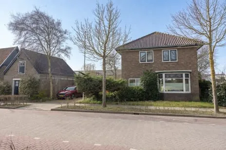 Vrijstaande woning te koop: Schilderend 94, Den Burg Den Burg