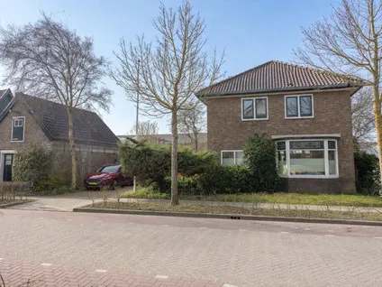 Vrijstaande woning te koop: Schilderend 94, Den Burg Den Burg