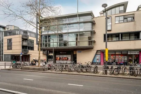 Appartement te koop: Schilderhof 11, Centrum Stad Oost Almere