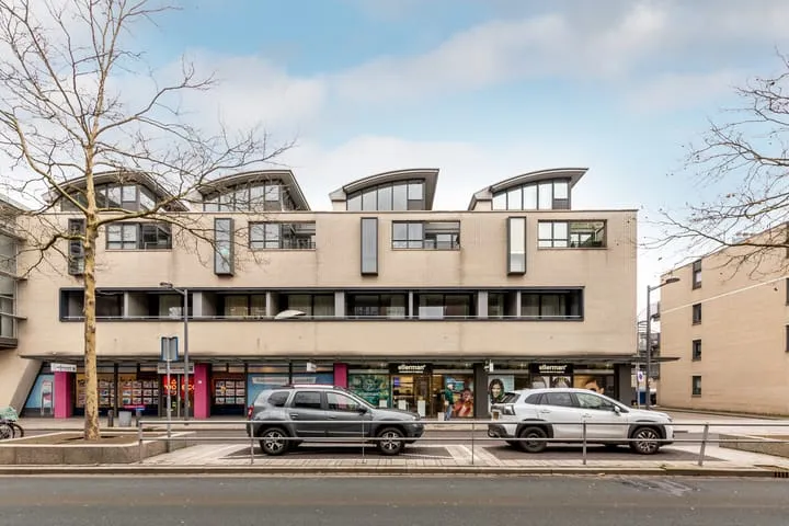Studio te koop: Schilderhof 25, Centrum Stad Oost Almere