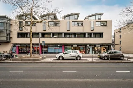 Appartement te koop: Schilderhof 7, Centrum Stad Oost Almere