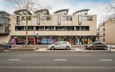 Appartement te koop: Schilderhof 7, Almere