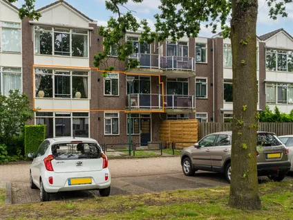 Appartement te koop: Schildersplein 115, Hil (zuid) Kaatsheuvel
