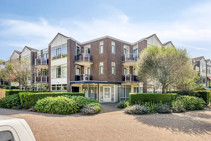 Appartement te koop: Schildersplein 208, Hil (zuid) Kaatsheuvel