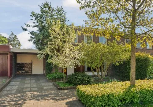 Tussenwoning te koop: Schilderspoort 3, Molenwijk Zevenaar