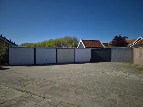 Woning te huur: Schilderssteeg 4G05, Nieuwerkerk Nieuwerkerk