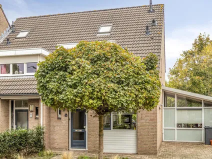 Koopwoning: Schildersstraat 18 in Vlijmen - €589.000 - 156m²