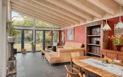 Hoekwoning te koop: Schildersstraat 18, Vliedberg Vlijmen
