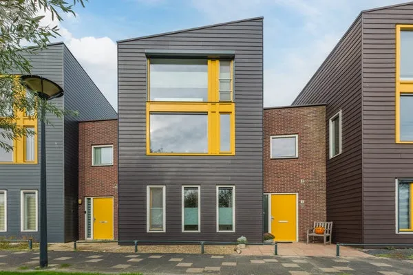 Koopwoning: Schildgronden 3 in Hoofddorp - €695.000 - 164m²