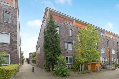 Hoekwoning te koop: Schildmeer 27, Meerwede Zuidwest Barendrecht