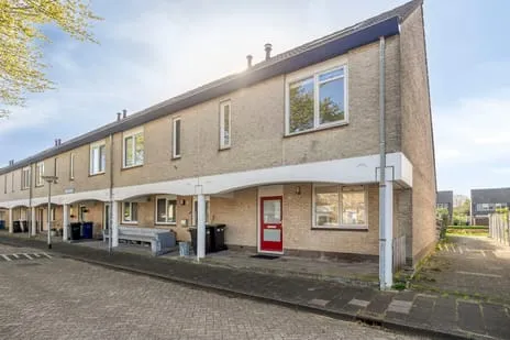 Hoekwoning te koop: Schildmeerstraat 23, Waterwijk West Almere