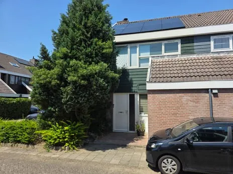 Corner house for sale: Schildmos 22, Zuidplas Mossen Nieuwerkerk Aan Den Ijssel