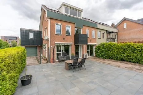 Hoekwoning te koop: Schildpadweide 15, Buitenweides Nieuwegein