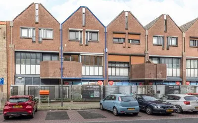 Appartement te huur: Schildstraat 60A, Op de Vos Brunssum