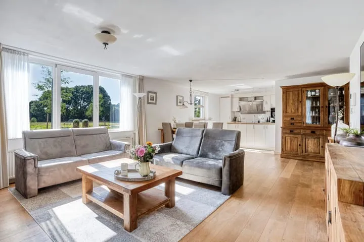 Appartement te koop: Schildwacht 49, De Noord Oss