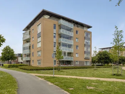 Appartement te koop: Schildwacht 81, De Noord Oss