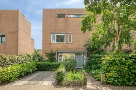 Hoekwoning te koop: Schildwachtstraat 27, Schoonhorst Zwolle