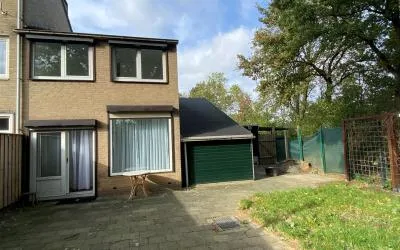 Hoekwoning te koop: Schillerstraat 104, Vossener-West Venlo