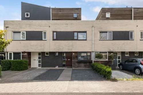 Tussenwoning te koop: Schillingdreef 41, Snel en Polanen Woerden