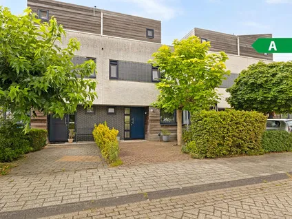 Tussenwoning te koop: Schillingdreef 6, Snel en Polanen Woerden