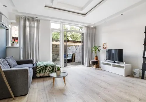 Appartement te koop: Schilperoortstraat 45A, Oud Charlois Rotterdam