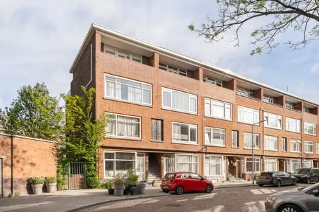 Appartement te koop: Schilperoortstraat 47A, Oud Charlois Rotterdam