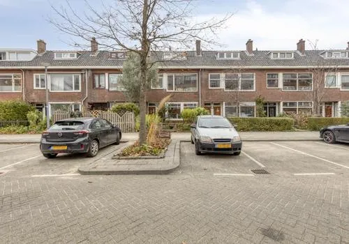 Appartement te koop: Schilperoortstraat 91A, Rotterdam