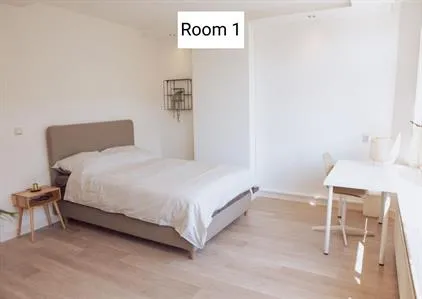Kamer te huur: Schilperoortstraat, Oud Charlois Rotterdam