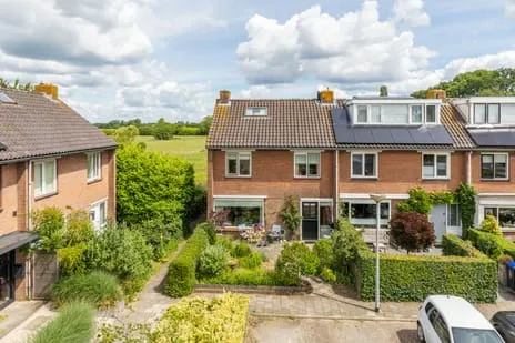 Corner house for sale: Schimmelpenninckhof 11, Ankeveense Rade Ankeveen