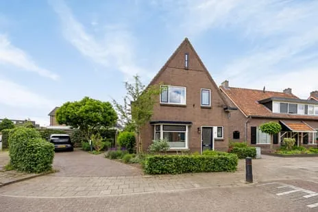 Vrijstaande woning te koop: Schimmelpennincklaan 26, Peperkamp en De Enk Wijhe