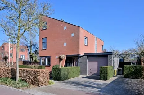Vrijstaande woning te koop: Schimmelpennincksingel 2, Dorp Diepenveen Diepenveen
