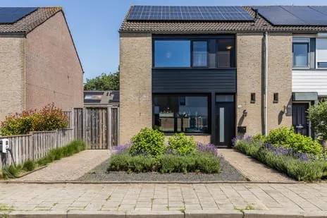 Hoekwoning te koop: Schimmelpenninckstraat 16, Vijf Eiken Rijen