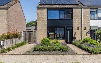 Hoekwoning te koop: Schimmelpenninckstraat 16, Vijf Eiken Rijen