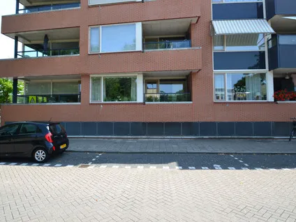 Appartement te huur: Schimmelpenninckstraat 3, Hoornes-West Katwijk (Zh)