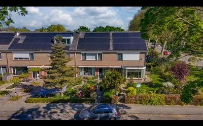 Tussenwoning te koop: Schimmelpenninckstraat 4, Zonnemaat Zevenaar