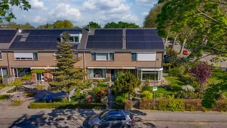 Tussenwoning te koop: Schimmelpenninckstraat 4, Zonnemaat Zevenaar