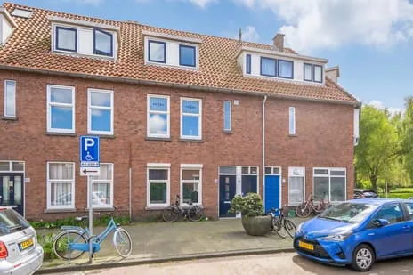 Appartement te koop: Schimmelweg 108, Laakkwartier-West 'S-Gravenhage