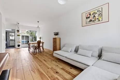 Tussenwoning te koop: Schimmelweg 367, Spoorwijk 'S-Gravenhage