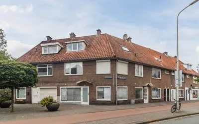 Appartement te koop: Schimmelweg 409, Spoorwijk 'S-Gravenhage