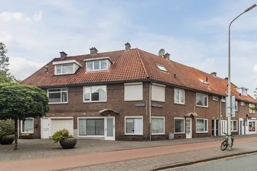 Appartement te koop: Schimmelweg 409, Spoorwijk 'S-Gravenhage