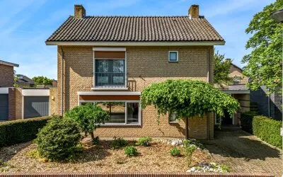 Twee-onder-één-kap te koop: Schinderspark 5, Reuver Reuver
