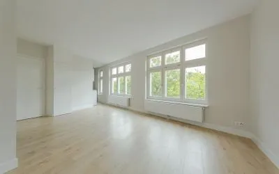Appartement te huur: Schinkelhavenkade 7-2, Schinkelbuurt-Noord Amsterdam