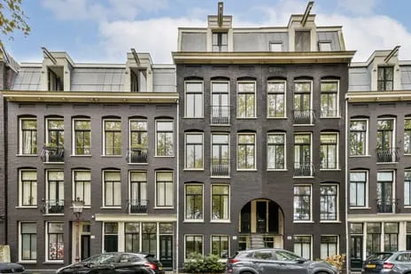 Appartement te koop: Schinkelhavenstraat 19A, Schinkelbuurt-Noord Amsterdam